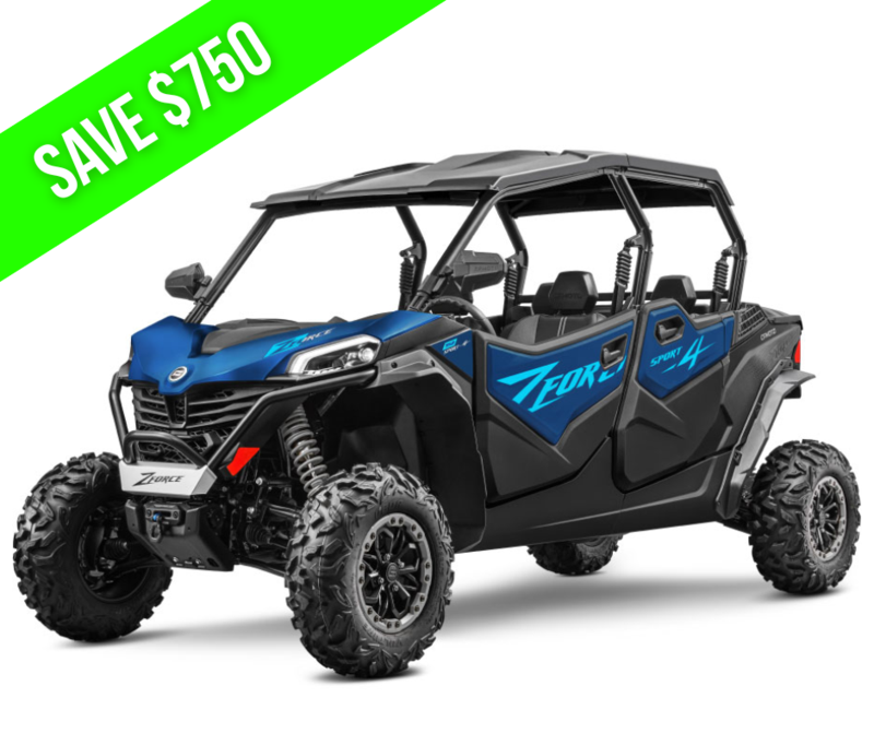 2025 CFMOTO ZFORCE 950 SPORT-4